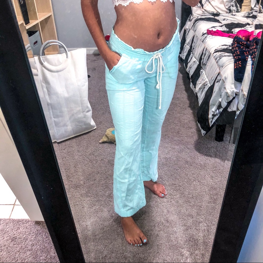 Roxy Boho Pants